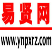 易贤网logo图标