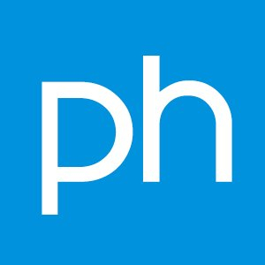 PxHere摄影图库logo图标
