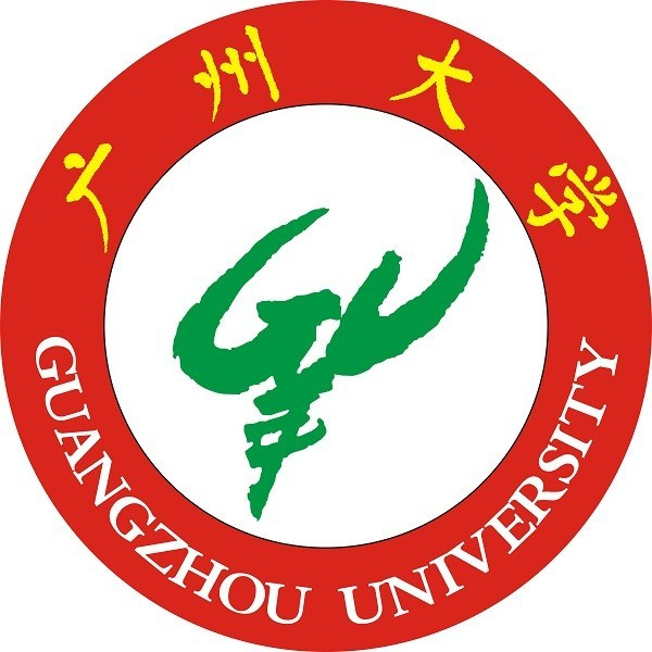 广州大学logo图标