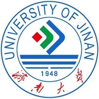济南大学logo图标