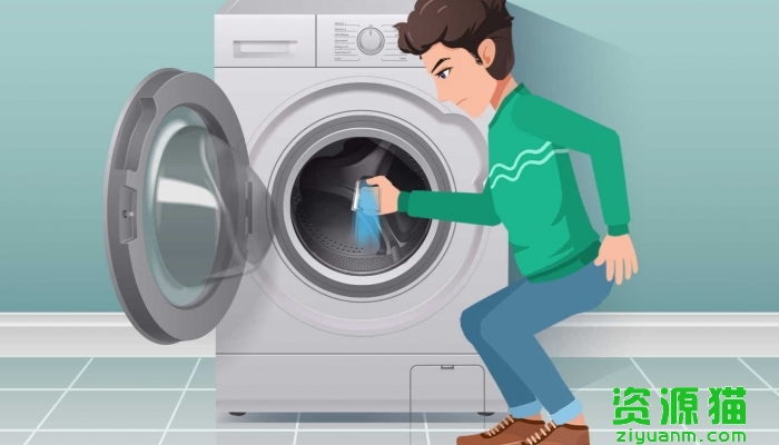 十大洗衣机品牌排行榜 洗衣机品牌排行榜前十