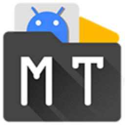 MT管理器logo图标