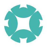薪人薪事logo图标