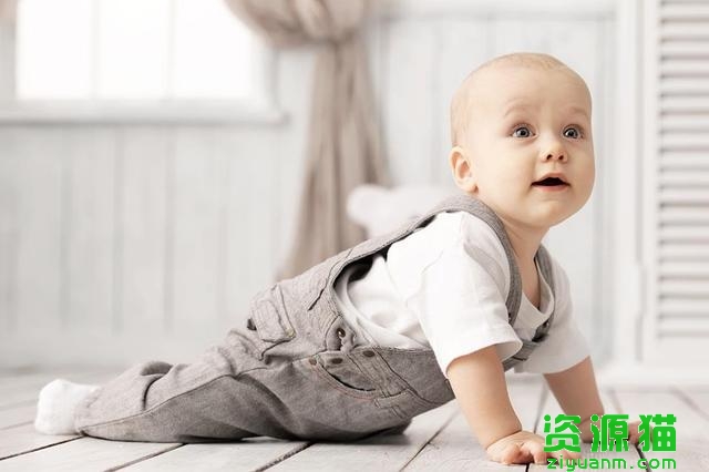 宝宝精细运动发育迟缓有影响