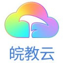 安徽基础教育资源网logo图标