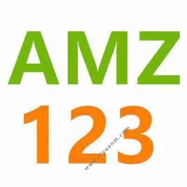 AMZ123logo图标