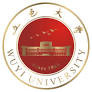 五邑大学logo图标