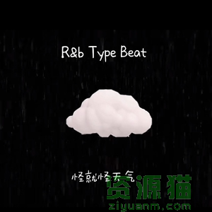 Zy的《怪就怪天氣(RNB Type Beat)》歌詞