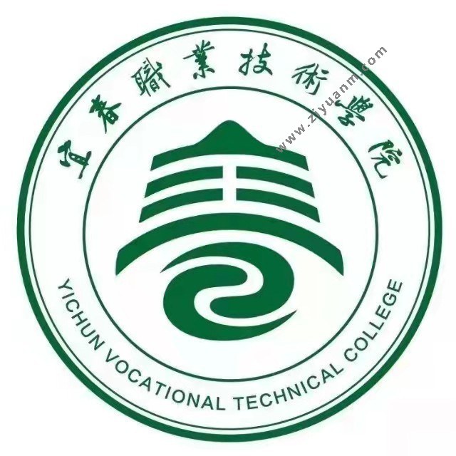 宜春职业技术学院logo图标