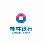 桂林银行logo图标