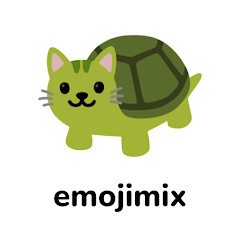 emojimixlogo图标