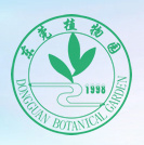 东莞植物园logo图标