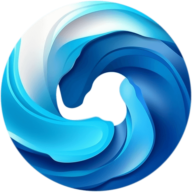 海艺AI(SeaArt)logo图标