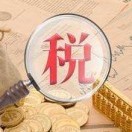 中国财税大百科logo图标