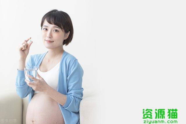 孕妇补dha对胎儿有好处吗（孕妇补DHA吃鱼还是）(8)