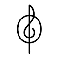 Stradivariuslogo图标