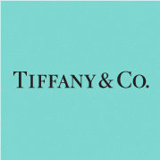 蒂芙尼(Tiffany)logo图标