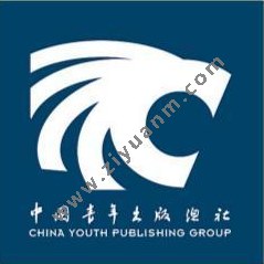 中国青年出版社logo图标