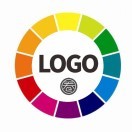 LOGO圈logo圖標