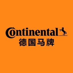 Continental 马牌轮胎logo图标