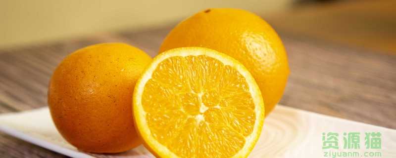 奉節為什么適合種臍橙 奉節臍橙的特點有哪些