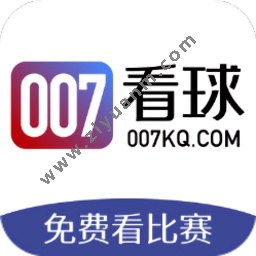 007直播logo图标