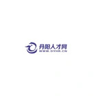丹阳人才网logo图标