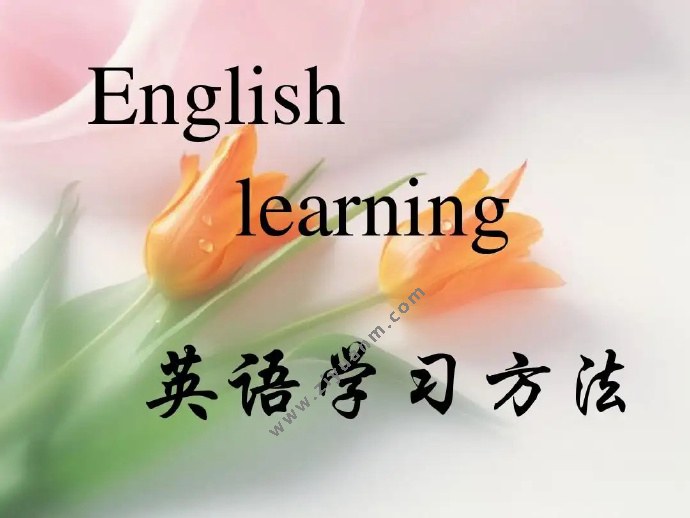 英語學習網站