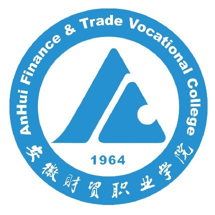 安徽财贸职业学院logo图标