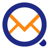 邮编库网logo图标