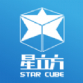 星立方logo图标