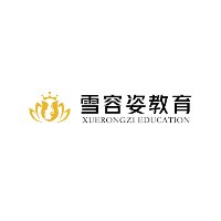 广州雪容姿微整培训学校logo图标