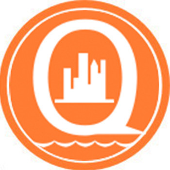 七台河信息网logo图标