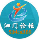 泗门生活论坛网logo图标
