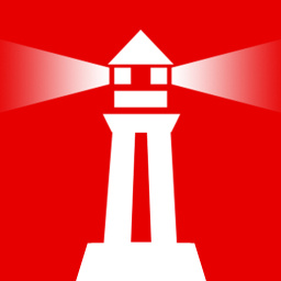 灯塔大课堂logo图标