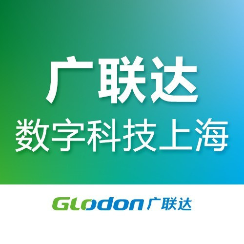 广联达科技logo图标