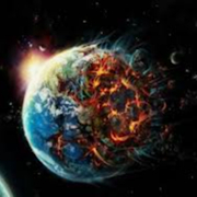 星球毀滅模擬器logo圖標