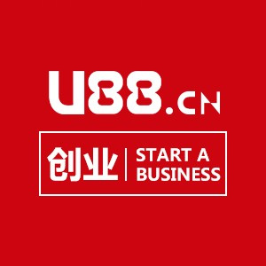 U88连锁加盟网logo图标