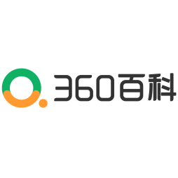 360百科logo图标