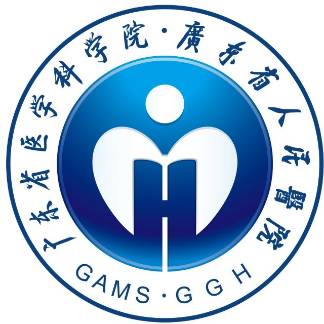 广东省人民医院logo图标