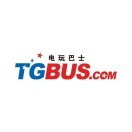 TGBUS电玩巴士logo图标
