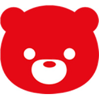 小熊影視logo圖標