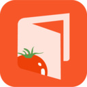 西红柿小说网logo图标