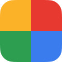 Chrome插件(谷歌浏览器插件)logo图标