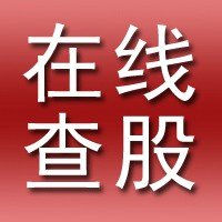 查股网logo图标