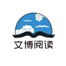 文学博客网logo图标