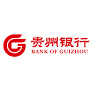 贵州银行logo图标