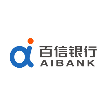 百信银行logo图标