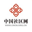 中国社区网logo图标