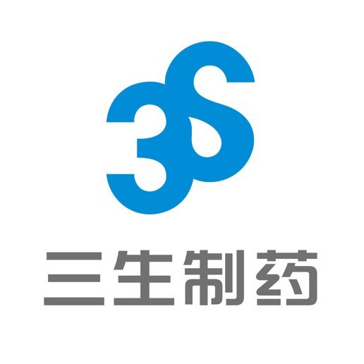 三生制药logo图标